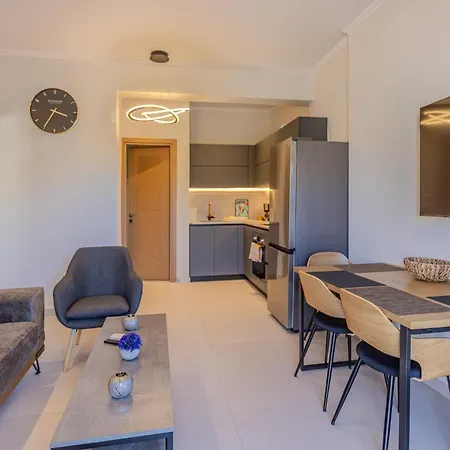 Rodakinia Kassiopi Apartment Exterior photo