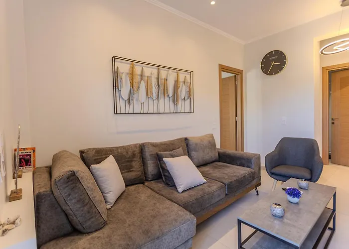 Rodakinia Kassiopi Apartment