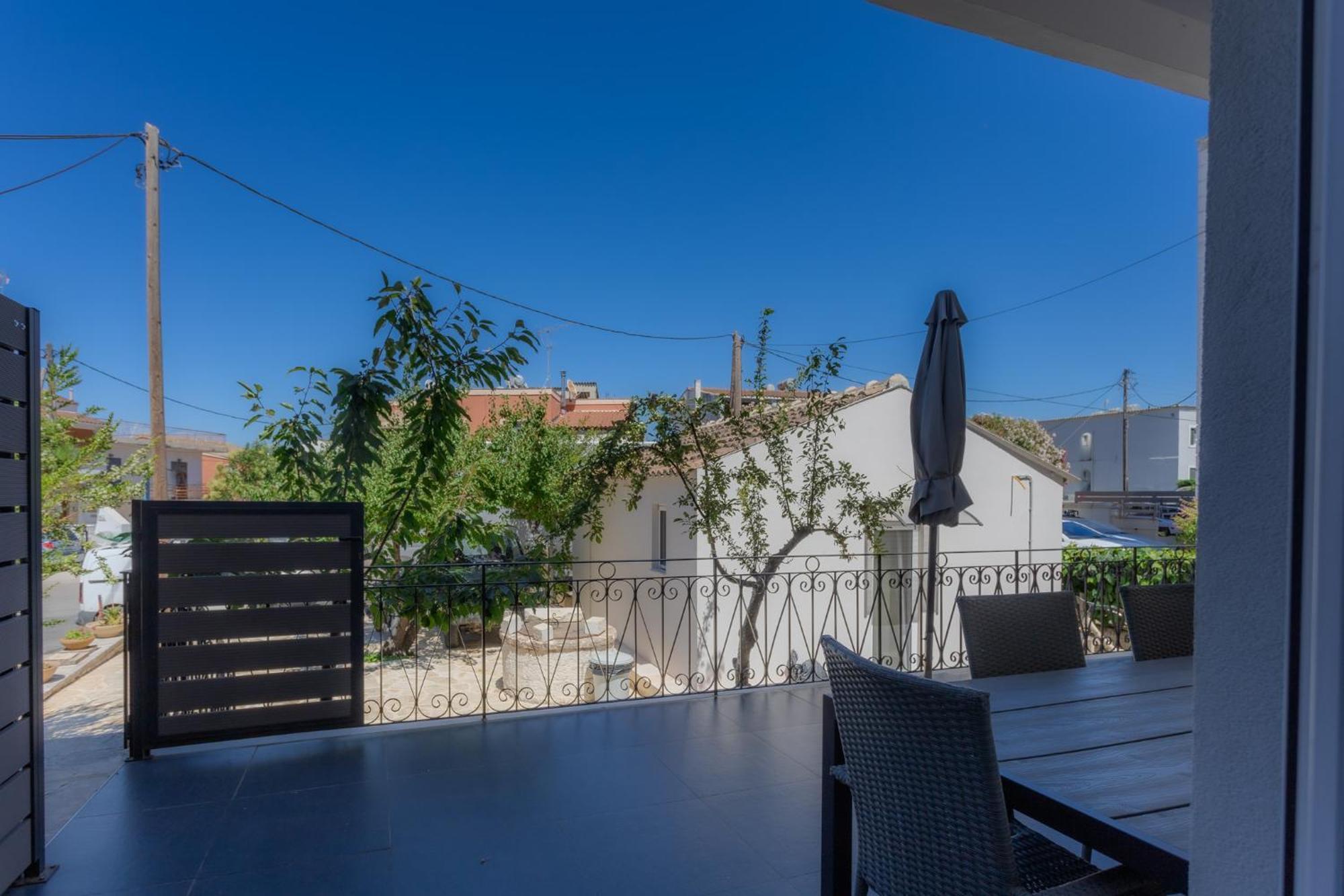 Apartment Rodakinia