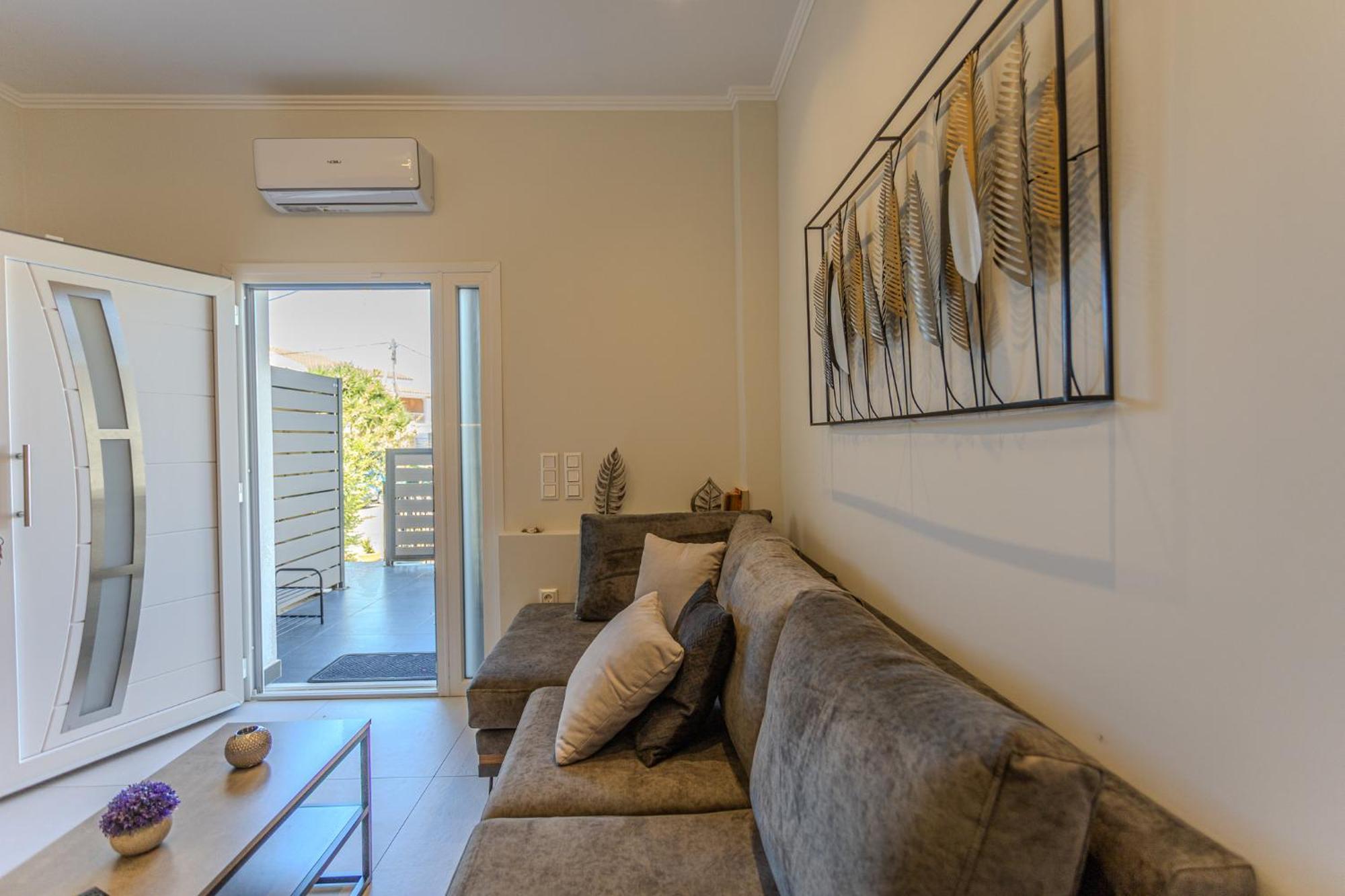 Rodakinia Apartment