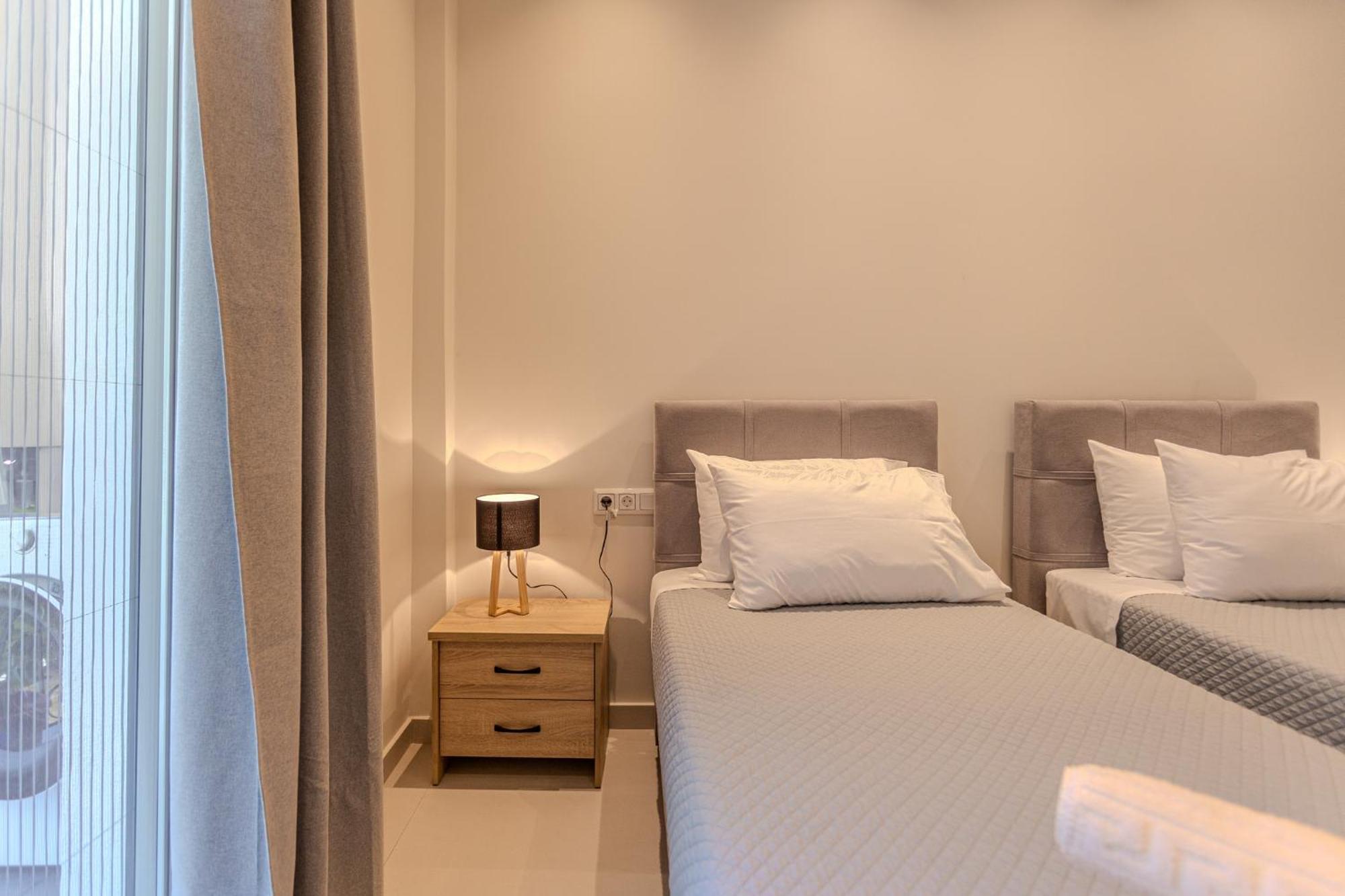 Apartment Rodakinia *