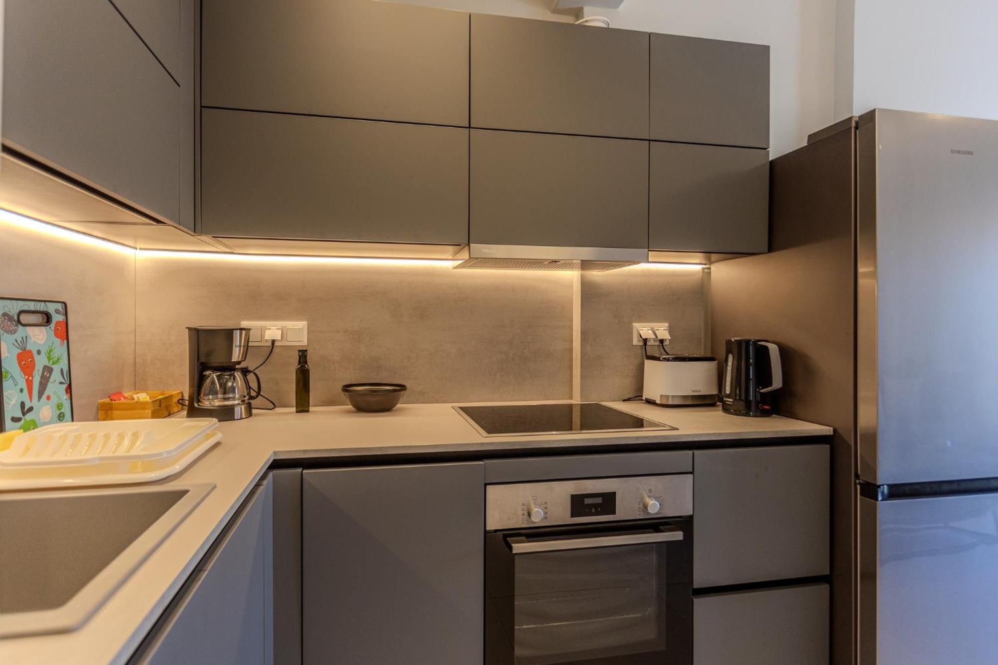 Apartment Rodakinia Kassiopi