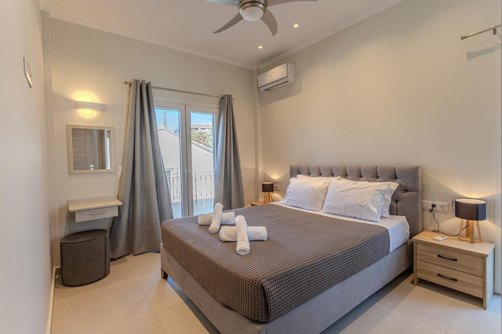 Apartment Rodakinia Kassiopi