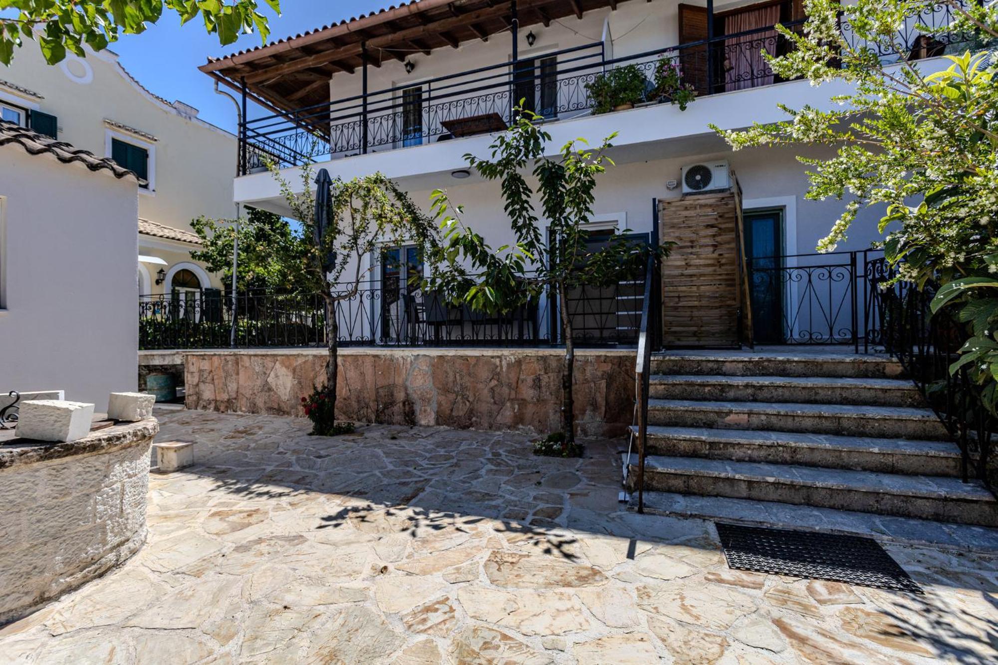 Apartment Rodakinia Kassiopi